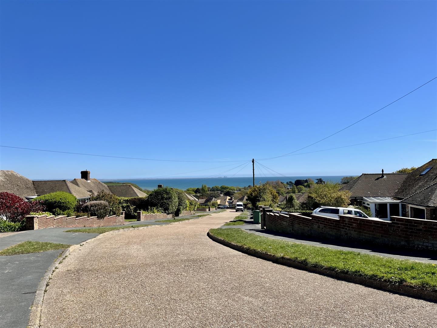 Meadow Way, Fairlight, Hastings